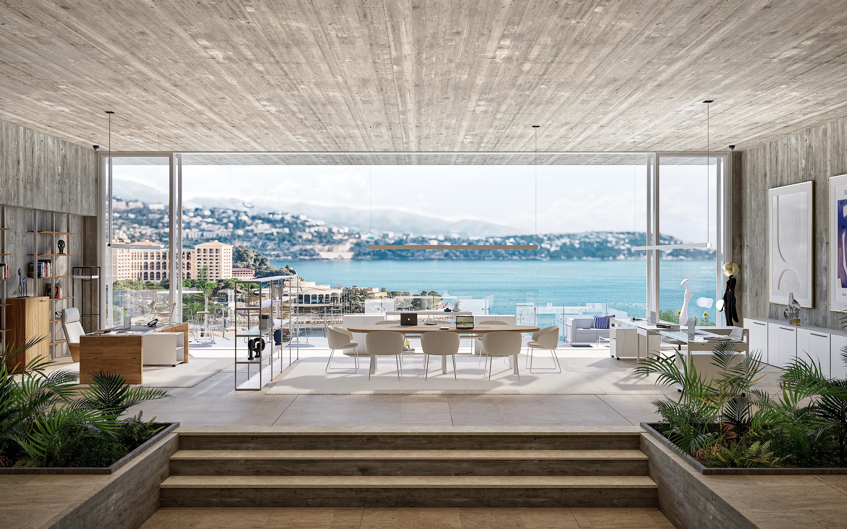 Riviera Francesa, França