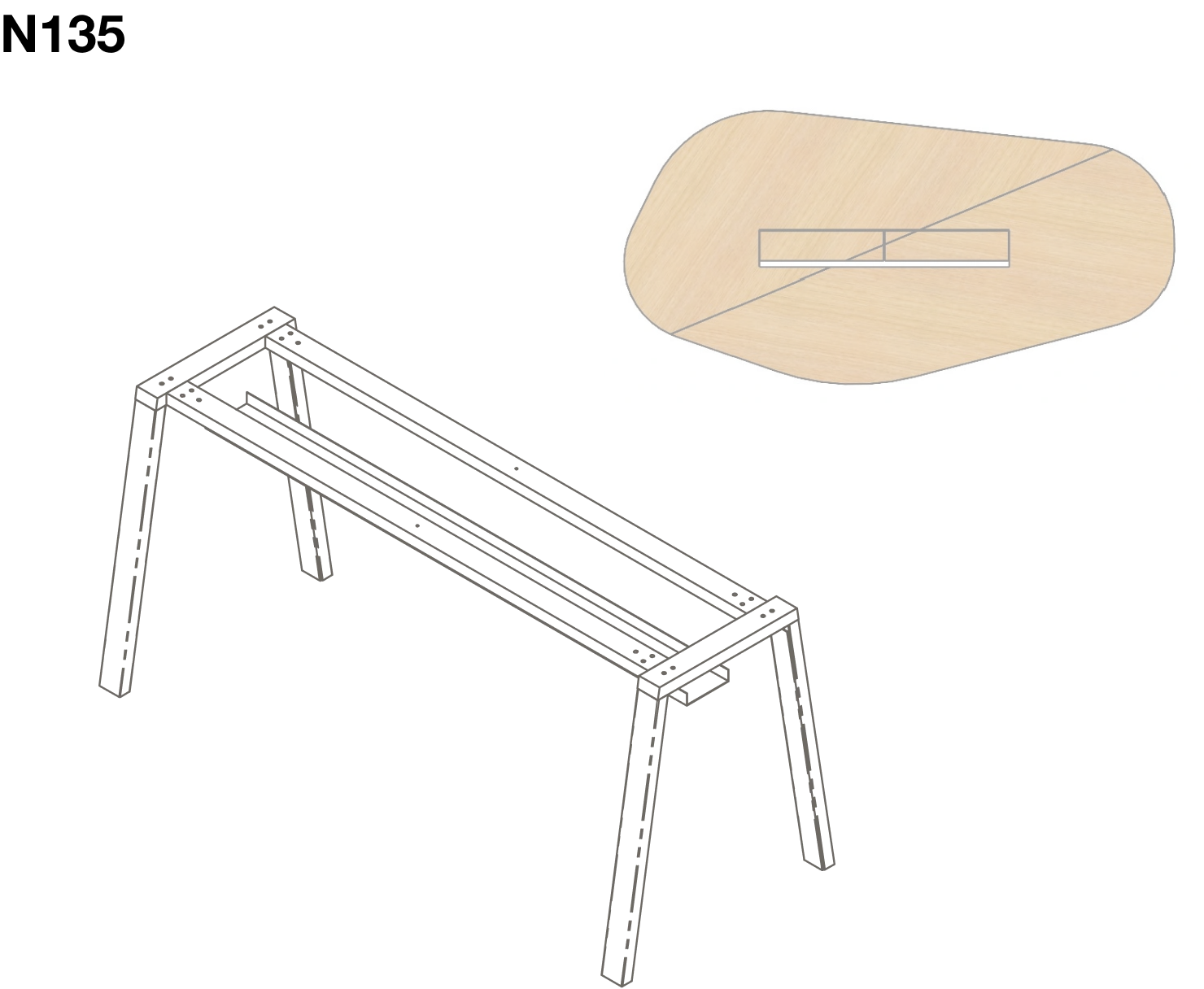 N135