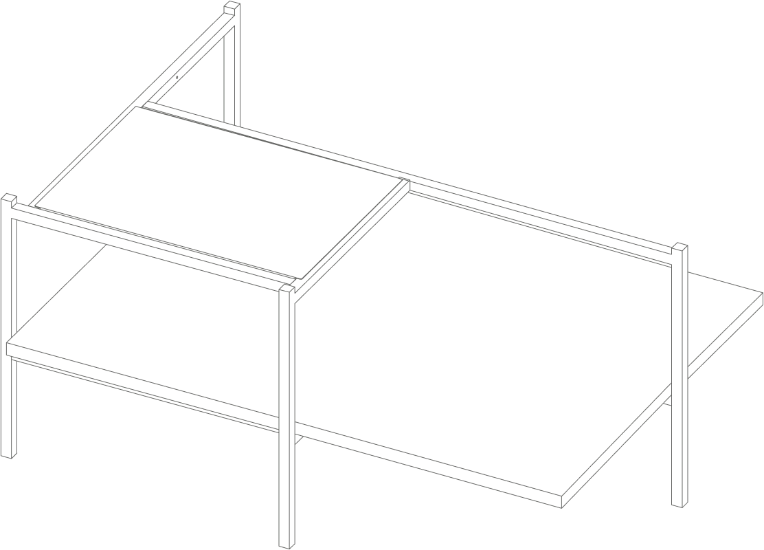 Mesa de centro